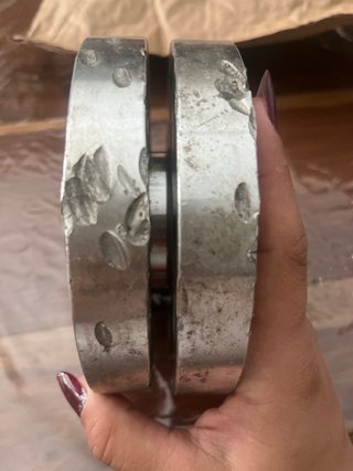 Separadores Volkswagen 4 2cm (2 uds)