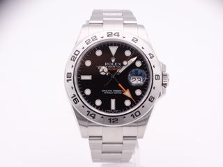 ROLEX Explorer II 42mm 216570 FULL SET