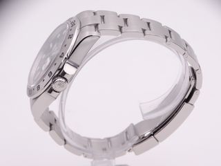 ROLEX Explorer II 42mm 216570 FULL SET