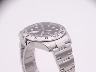 ROLEX Explorer II 42mm 216570 FULL SET