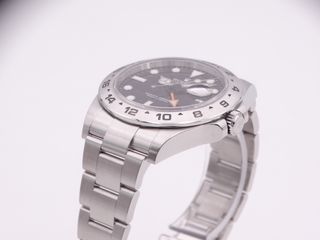 ROLEX Explorer II 42mm 216570 FULL SET