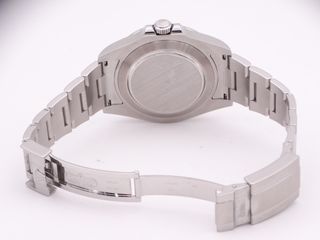 ROLEX Explorer II 42mm 216570 FULL SET