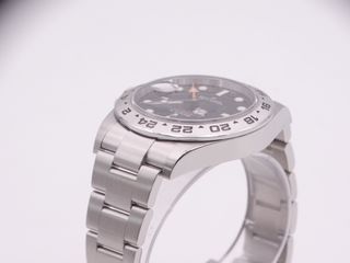 ROLEX Explorer II 42mm 216570 FULL SET