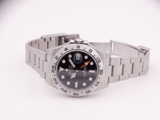 ROLEX Explorer II 42mm 216570 FULL SET