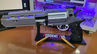 Resident Evil Requiem Coleccionismo