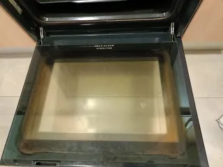 Horno Smeg SCP490X Acero Inoxidable