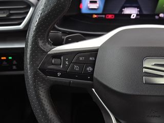 Seat Leon SP 1.5 eTSI 110kW DSG S&S FR