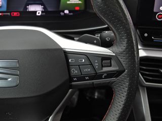 Seat Leon SP 1.5 eTSI 110kW DSG S&S FR