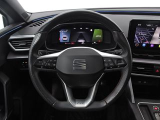 Seat Leon SP 1.5 eTSI 110kW DSG S&S FR