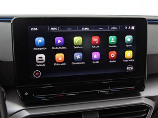 Seat Leon SP 1.5 eTSI 110kW DSG S&S FR