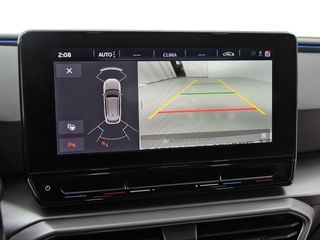 Seat Leon SP 1.5 eTSI 110kW DSG S&S FR