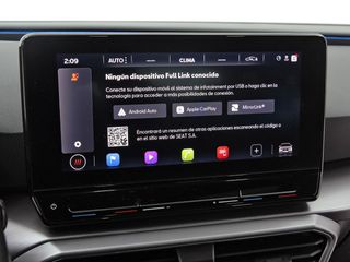 Seat Leon SP 1.5 eTSI 110kW DSG S&S FR