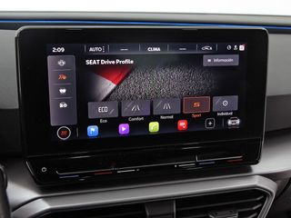 Seat Leon SP 1.5 eTSI 110kW DSG S&S FR