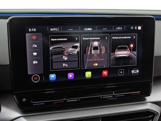 Seat Leon SP 1.5 eTSI 110kW DSG S&S FR