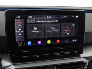 Seat Leon SP 1.5 eTSI 110kW DSG S&S FR