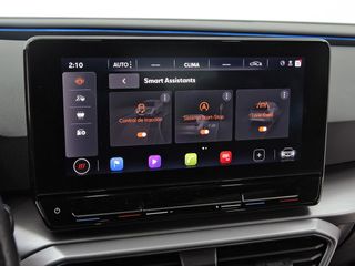 Seat Leon SP 1.5 eTSI 110kW DSG S&S FR