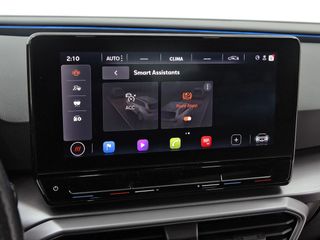 Seat Leon SP 1.5 eTSI 110kW DSG S&S FR