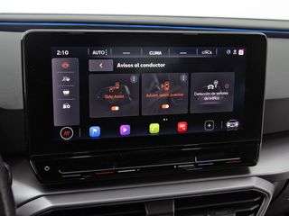 Seat Leon SP 1.5 eTSI 110kW DSG S&S FR