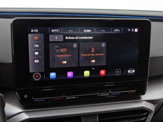 Seat Leon SP 1.5 eTSI 110kW DSG S&S FR