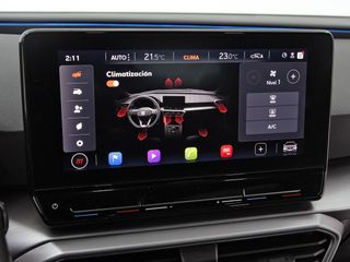 Seat Leon SP 1.5 eTSI 110kW DSG S&S FR