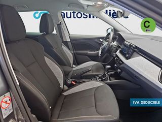 Skoda Kamiq 1.0 TSI Selection DSG 85 kW (115 CV)