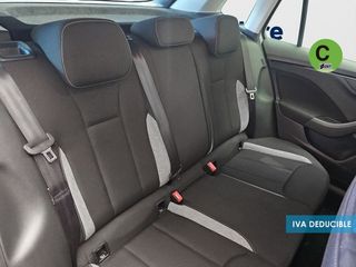 Skoda Kamiq 1.0 TSI Selection DSG 85 kW (115 CV)