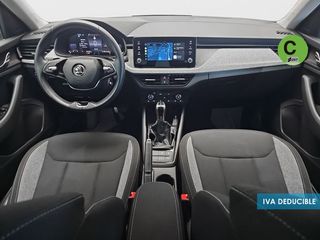 Skoda Kamiq 1.0 TSI Selection DSG 85 kW (115 CV)