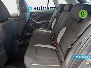 Skoda Kamiq 1.0 TSI Selection DSG 85 kW (115 CV)