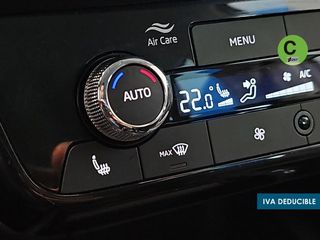 Skoda Kamiq 1.0 TSI Selection DSG 85 kW (115 CV)