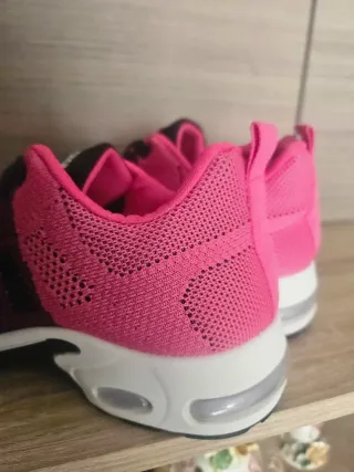 Scarpe da ginnastica donna n.39