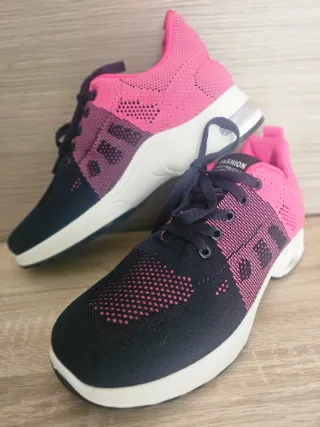 Scarpe da ginnastica donna n.39