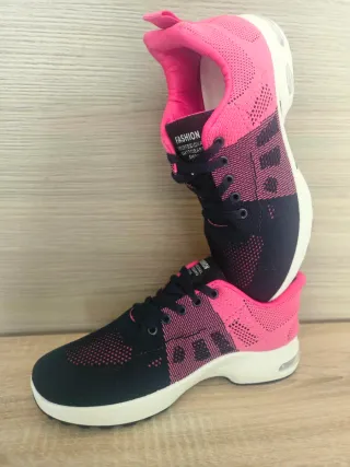 Scarpe da ginnastica donna n.39