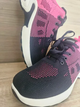 Scarpe da ginnastica donna n.39