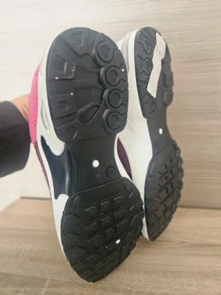 Scarpe da ginnastica donna n.39