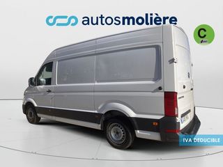 Volkswagen Crafter Batalla Media TN 2.0 TDI L3H2 75 kW (102 CV) 3.500