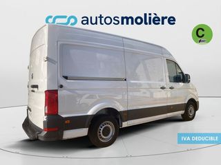 Volkswagen Crafter Batalla Media TN 2.0 TDI L3H2 75 kW (102 CV) 3.500