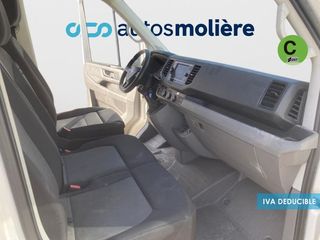 Volkswagen Crafter Batalla Media TN 2.0 TDI L3H2 75 kW (102 CV) 3.500
