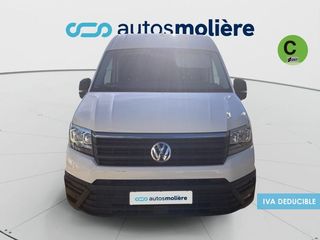 Volkswagen Crafter Batalla Media TN 2.0 TDI L3H2 75 kW (102 CV) 3.500