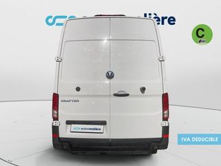 Volkswagen Crafter Batalla Media TN 2.0 TDI L3H2 75 kW (102 CV) 3.500