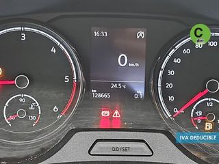 Volkswagen Caravelle Origin Batalla Corta 2.0 TDI BMT 81 kW (110 CV)