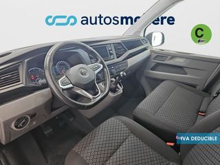 Volkswagen Caravelle Origin Batalla Corta 2.0 TDI BMT 81 kW (110 CV)