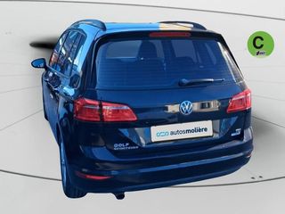 Volkswagen Golf Edition 1.6 TDI BMT 81 kW (110 CV)