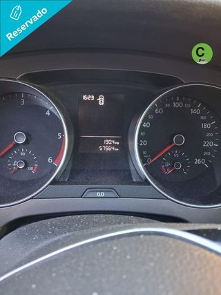 Volkswagen Golf Edition 1.6 TDI BMT 81 kW (110 CV)