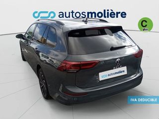 Volkswagen Golf Life 2.0 TDI 85 kW (115 CV)