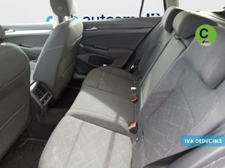 Volkswagen Golf Life 2.0 TDI 85 kW (115 CV)