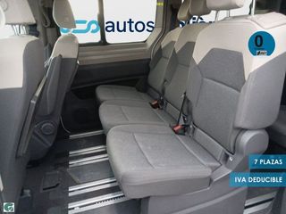Volkswagen Multivan 1.4 TSI PHEV Largo 160 kW (218 CV) DSG