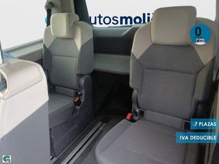Volkswagen Multivan 1.4 TSI PHEV Largo 160 kW (218 CV) DSG
