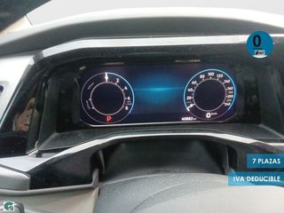 Volkswagen Multivan 1.4 TSI PHEV Largo 160 kW (218 CV) DSG