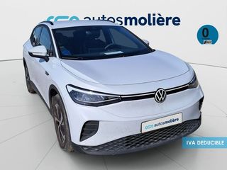 Volkswagen ID.4 Pure Automático 109 kW (148 CV)