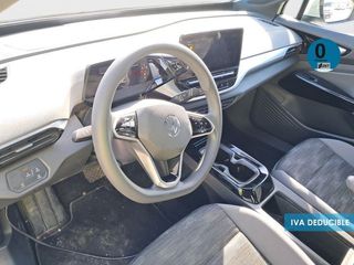 Volkswagen ID.4 Pure Automático 109 kW (148 CV)